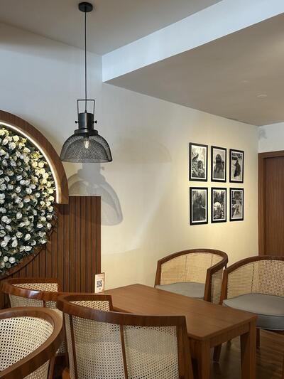 Gabbu's Cafe photo