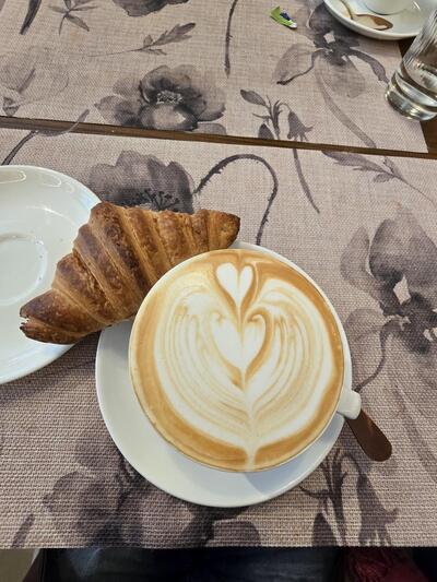 Gabbu's Cafe photo