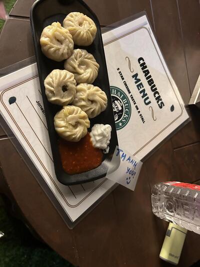 Chai Bucks photo