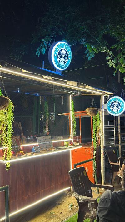Chai Bucks photo