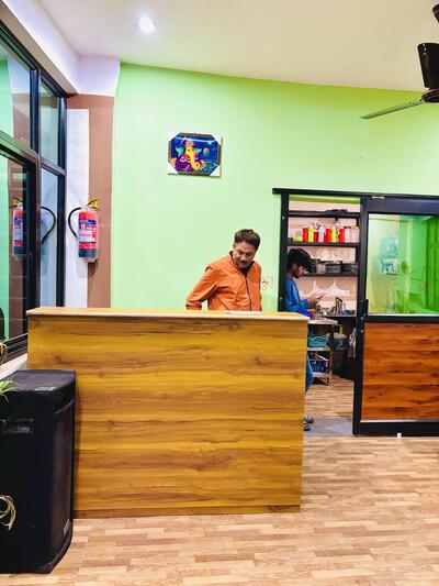 CafeSutra photo