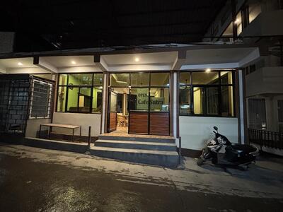 CafeSutra photo
