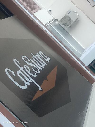 CafeSutra photo