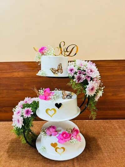 SP CAKES photo