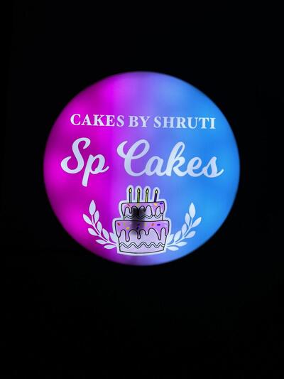 SP CAKES photo