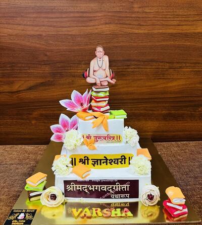 SP CAKES photo