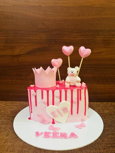 SP CAKES photo
