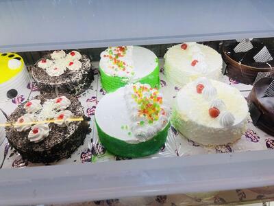 Cake Heart’s Ranjangaon photo