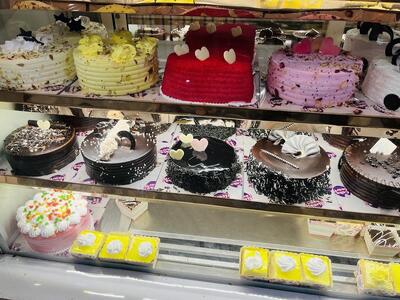 Cake Heart’s Ranjangaon photo