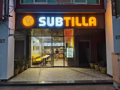 Subtilla photo