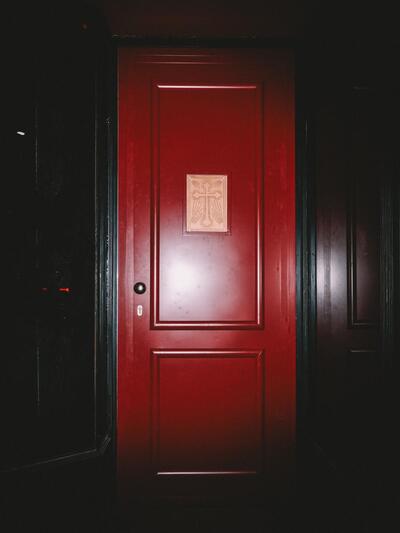 Omen Boutique Bar foto