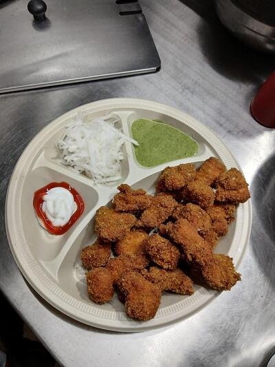 Chicken Night photo