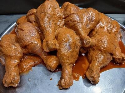 Chicken Night photo