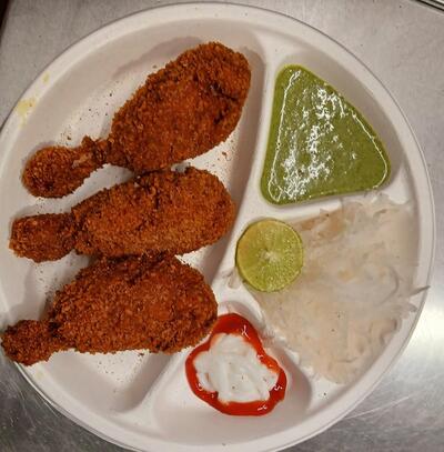 Chicken Night photo