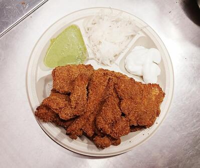 Chicken Night photo