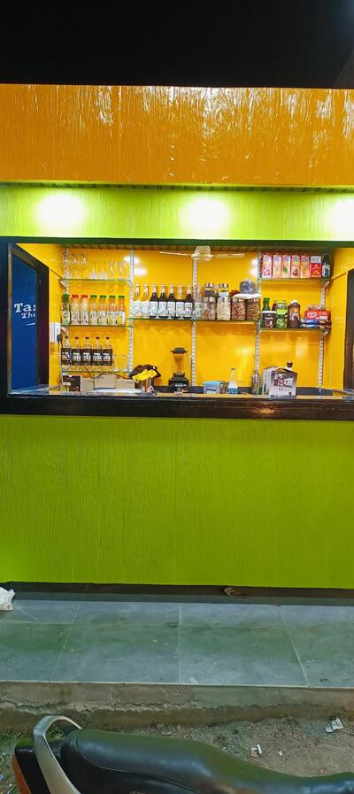 Milkshake Bar (Grand Paradise) photo