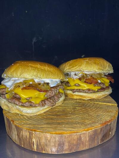 Pop's Burguer foto