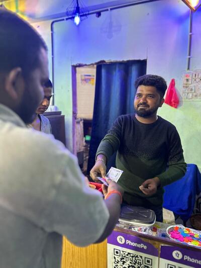 VR IDLI POINT photo