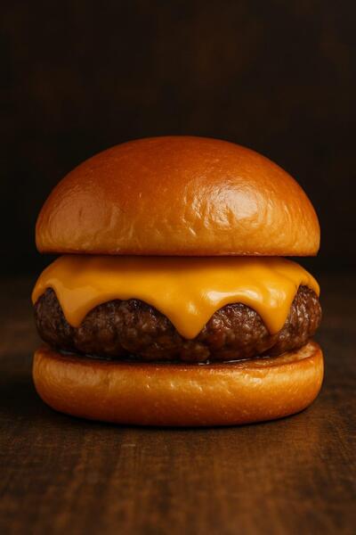 PRATS BURGER foto