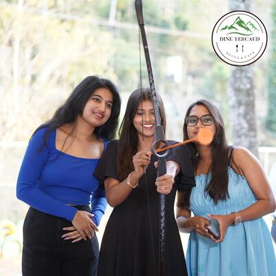 Dine Yercaud photo