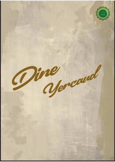 Dine Yercaud photo