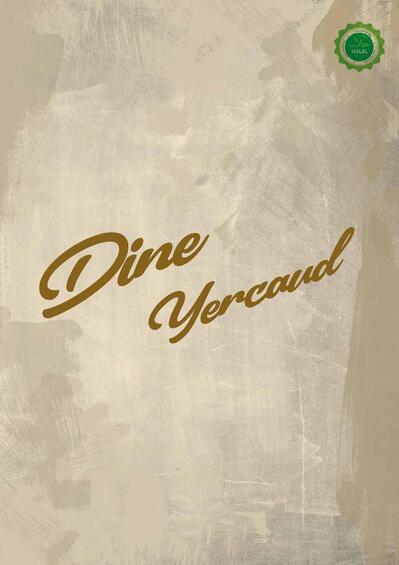 Dine Yercaud photo