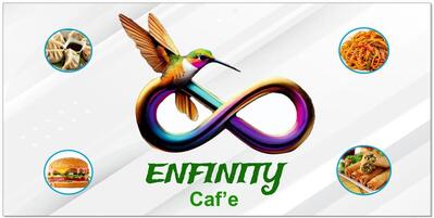 ENFINITY cafe photo