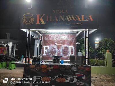 MBA Khanawala photo