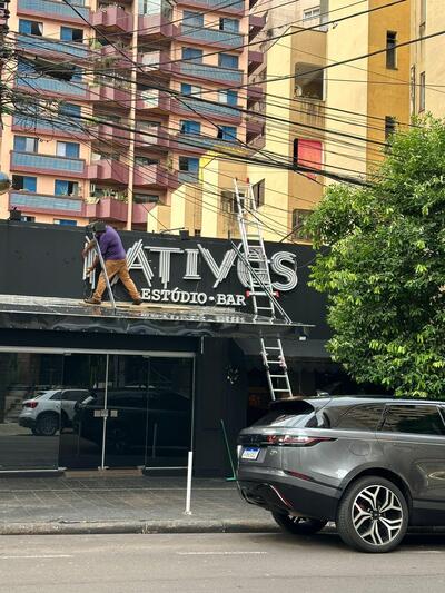 NATIVOS BAR foto