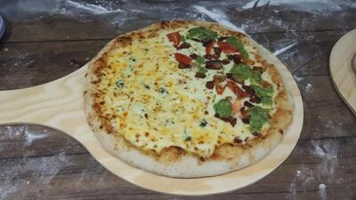 Pizzaria Vendetta foto