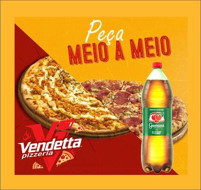 Pizzaria Vendetta foto