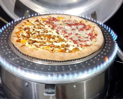 Pizzaria Vendetta foto