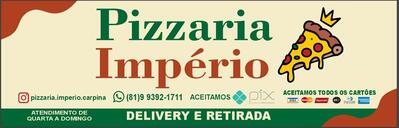 Pizzaria Império foto