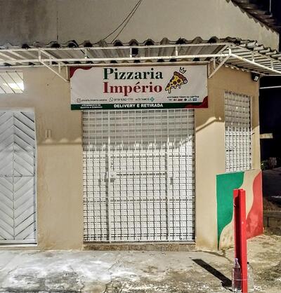 Pizzaria Império foto