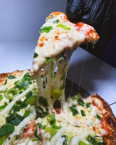 Pizzaria Parrô foto