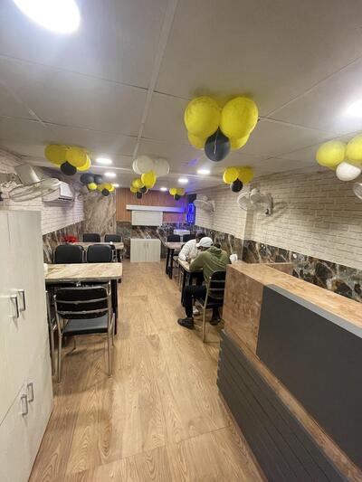 Cook well Cafe& Restro photo
