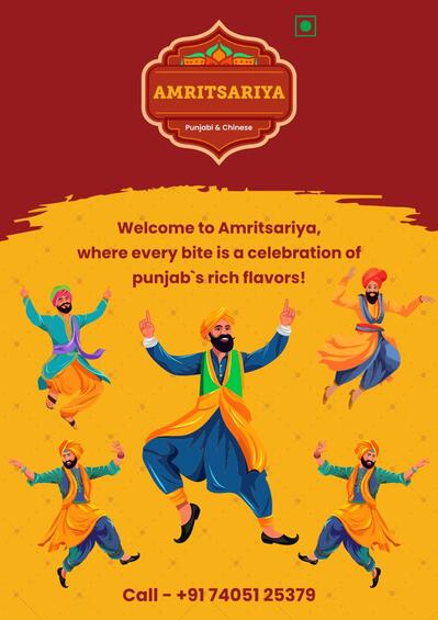 Amritsariya photo
