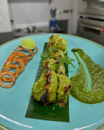 KKhamang Rasoi photo