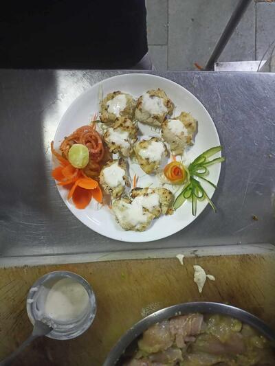 KKhamang Rasoi photo