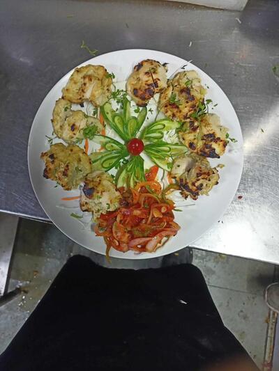 KKhamang Rasoi photo
