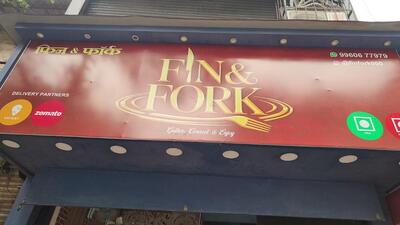 Fin & Fork photo