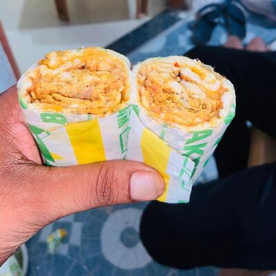 Shawarma Twist photo