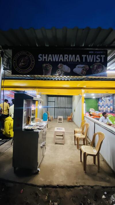 Shawarma Twist photo