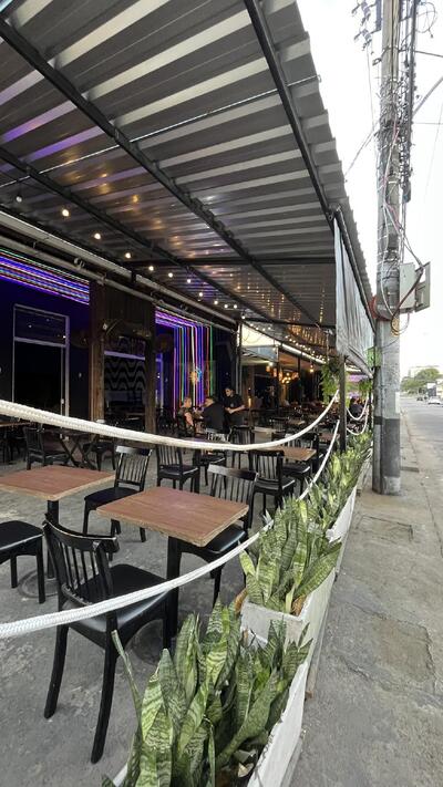 Bora Bora Gastrobar foto