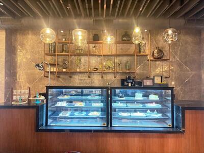 The Basil Café photo