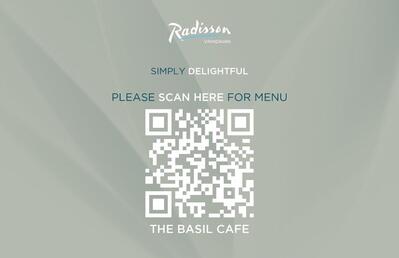 The Basil Café photo