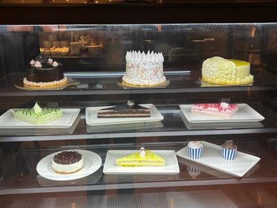 The Basil Café photo