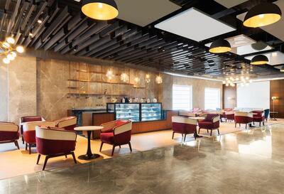 The Basil Café photo