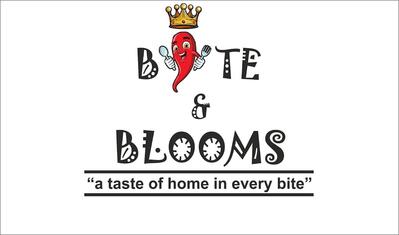BITE AND BLOOMS photo