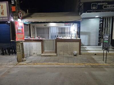 Lanches do Gordinho foto